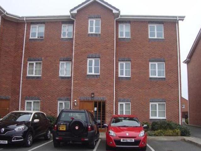 House for rent in Warrington