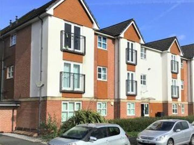 House for rent in Warrington