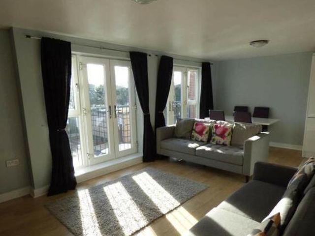 House for rent in Warrington, England