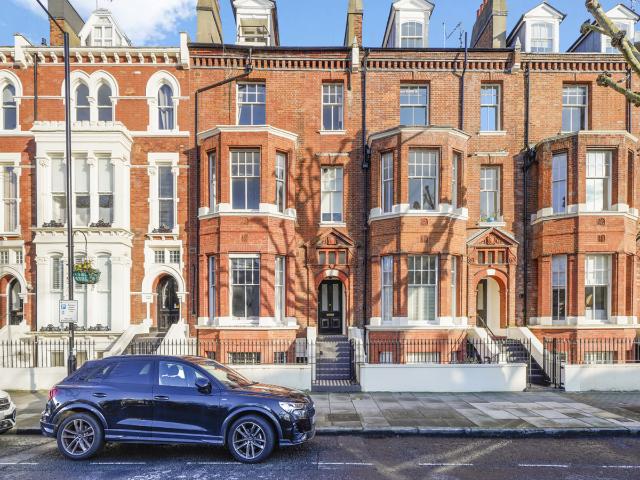 Apartment for rent in Maida Vale, Greater London