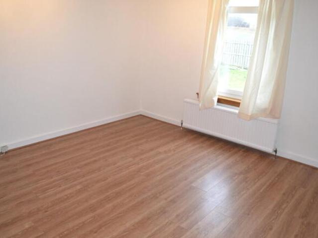 Apartment for rent in Riddrie, Scotland
