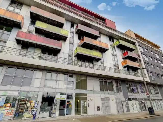 Apartment for rent in Stratford Marsh, Greater London