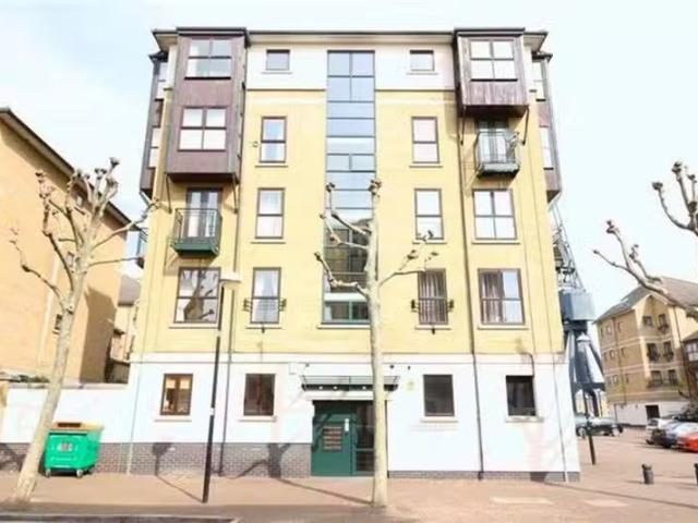 Apartment for rent in Sale Moor, Trafford Park