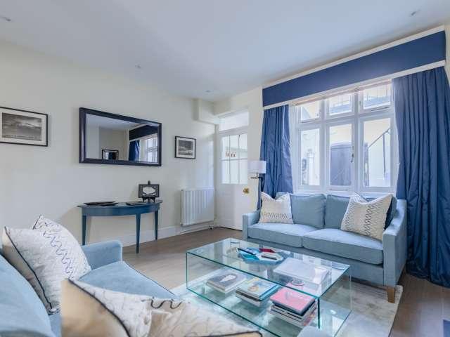 Apartment for rent in Pimlico, Greater London