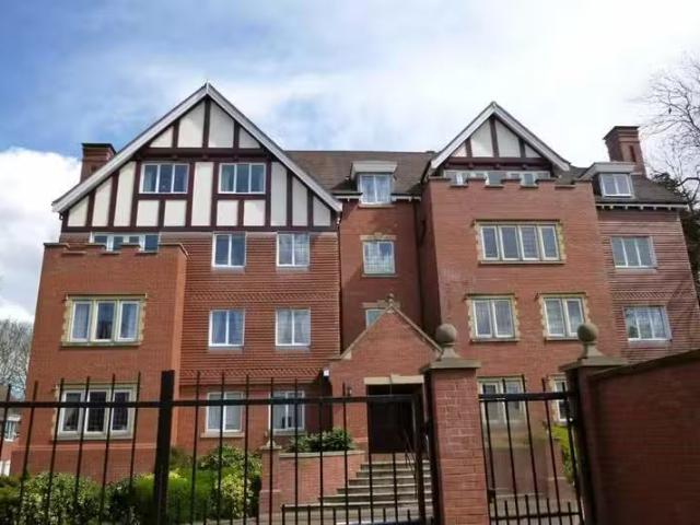 Apartment for rent in Brandon, New Bilton