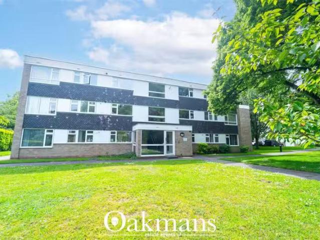 Apartment for rent in Blossomfield, West Midlands