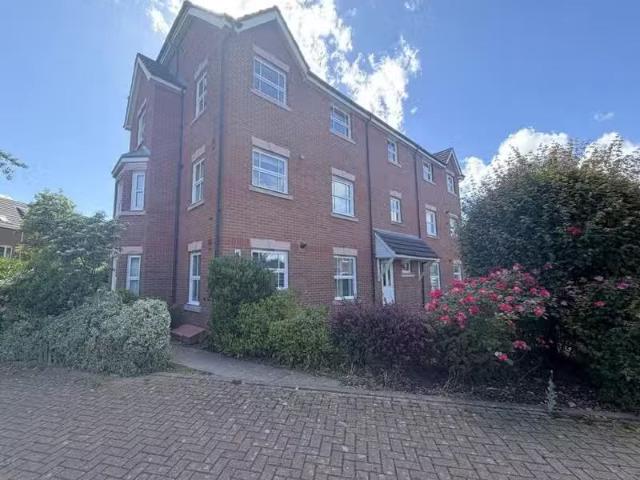 Apartment for rent in Gun Hill, Warwickshire