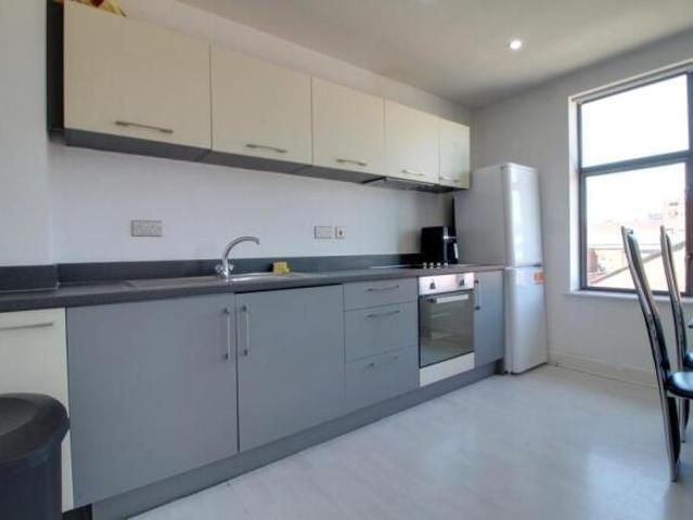 Apartment for rent in Irwell Vale, Lancashire