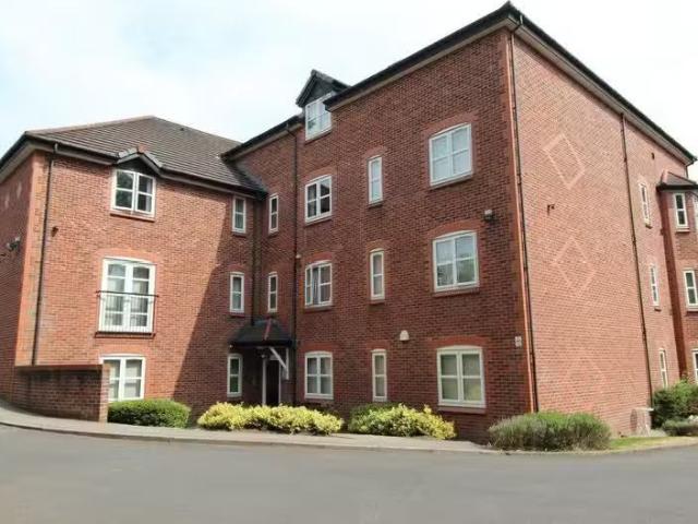 Apartment for rent in Ingleby, Lincolnshire