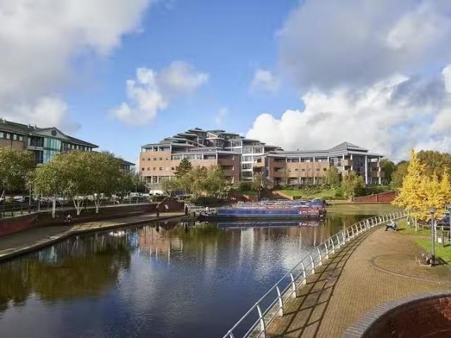 Apartment for rent in Woodside, Brierley Hill