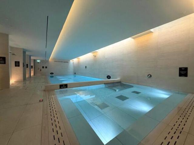 Apartment for rent in Georgia, Greater Manchester