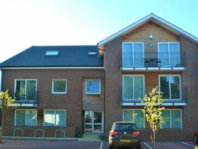 House for rent in Spring Vale, Hampshire