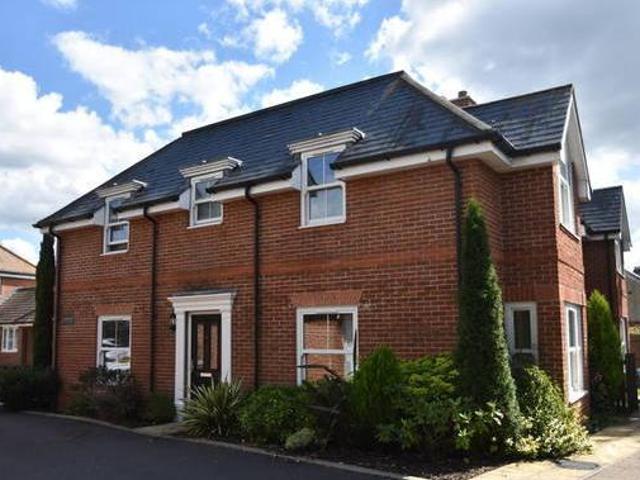 House for rent in Hampshire