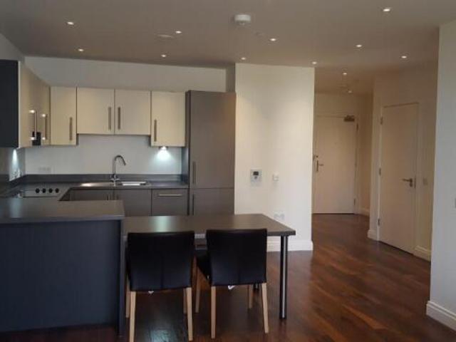 Apartment for rent in Cat Hill