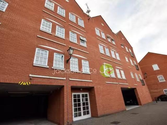 Apartment for rent in Fareham, Hampshire