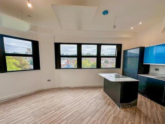 House for rent in Brayford, Lincolnshire