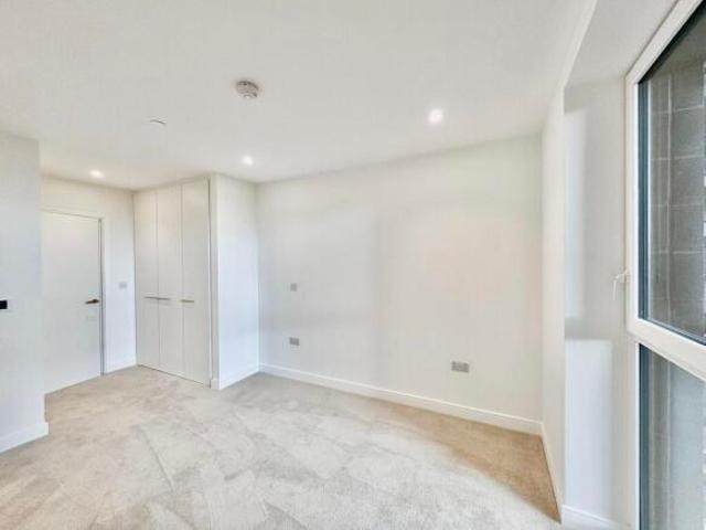 Apartment for rent in Wembley, Greater London