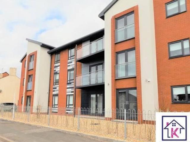 House for rent in Dudley Port, Tipton