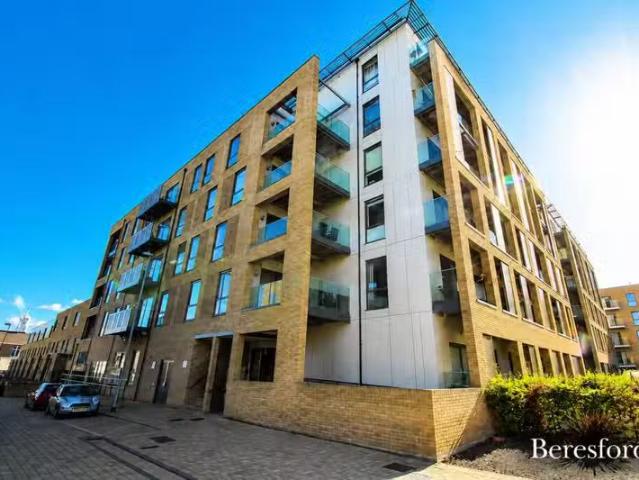 Apartment for rent in Moulsham, Chelmsford