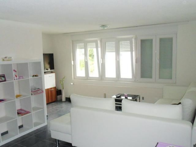 Apartment mieten in Wattwil, St. Gallen