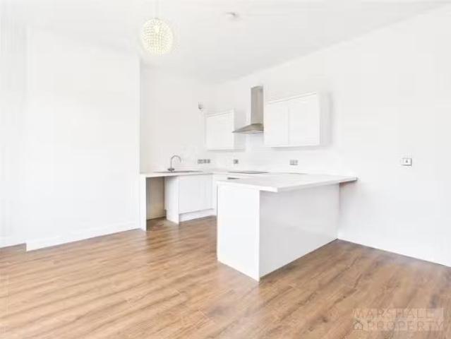 Apartment for rent in Calderstones