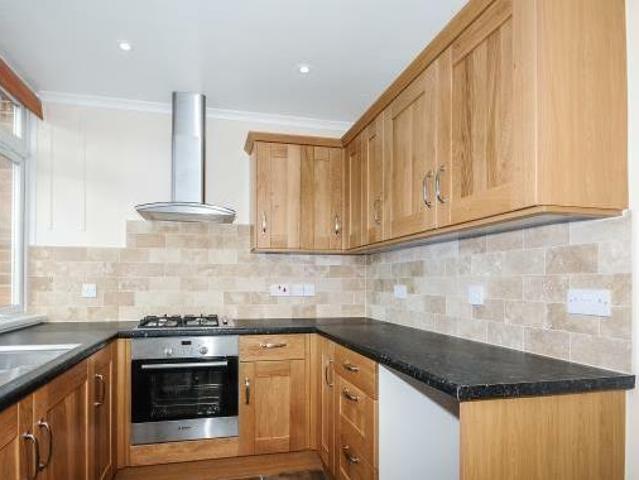 House for rent in Batchworth, Hertfordshire