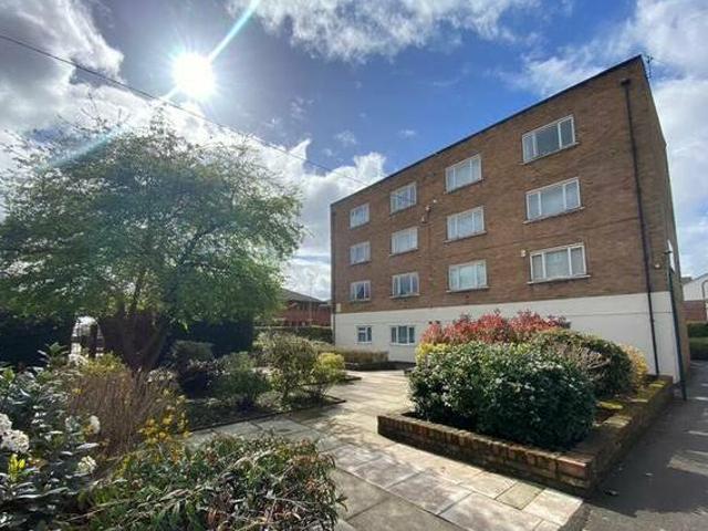 House for rent in Lancashire, England