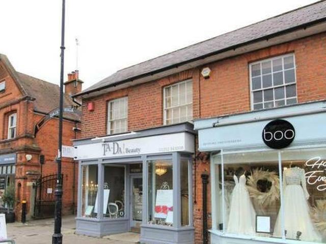 House for rent in Hampshire