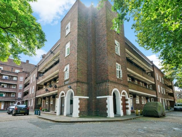 Apartment for rent in Elephant and Castle, Greater London