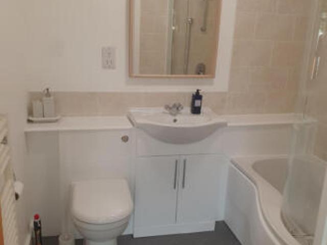 Apartment for rent in Northampton, Northamptonshire