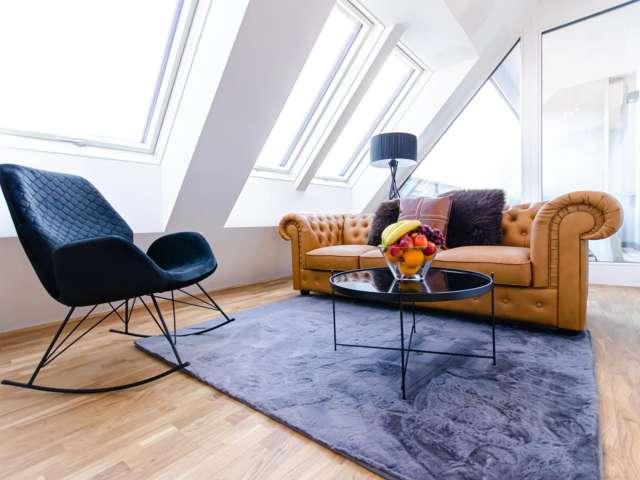 Apartment mieten in KG Landstraße, Wien