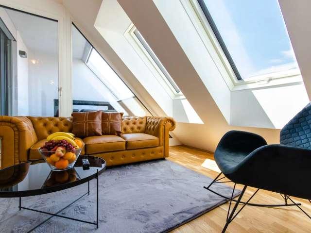 Apartment mieten in KG Landstraße, Wien