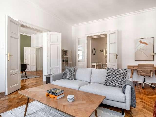 Apartment mieten in KG Landstraße, Wien