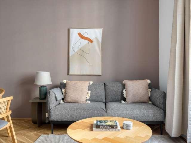 Apartment mieten in KG Landstraße, Wien