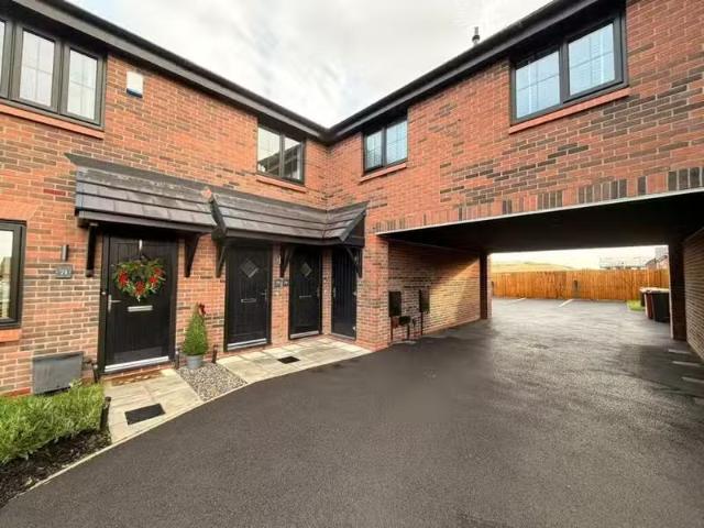 Apartment for rent in Middlebrook, Lee Bank