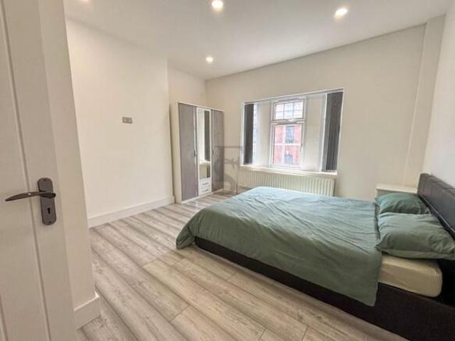 Apartment for rent in Old Wharf, City Of Leicester