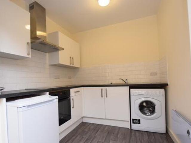 House for rent in South Yorkshire
