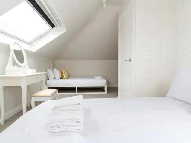 Apartment for rent in Cat Hill