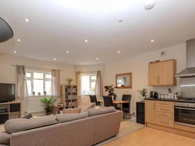 House for rent in Feckenham, City Of Bristol