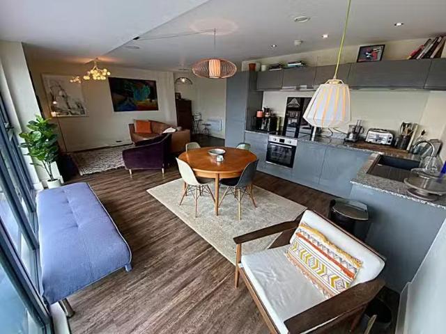 Apartment for rent in Oad Street, Kent