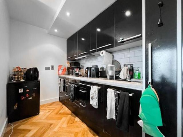 Apartment for rent in Green Quarter, Scotland