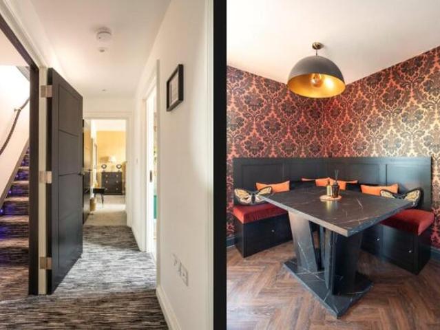 Apartment for rent in Brighton & Hove