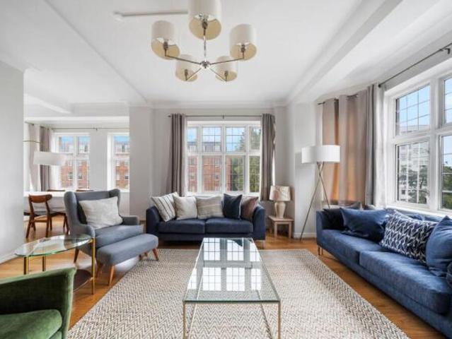 Apartment for rent in Cat Hill