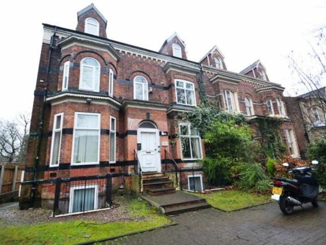 Apartment for rent in Georgia, Greater Manchester