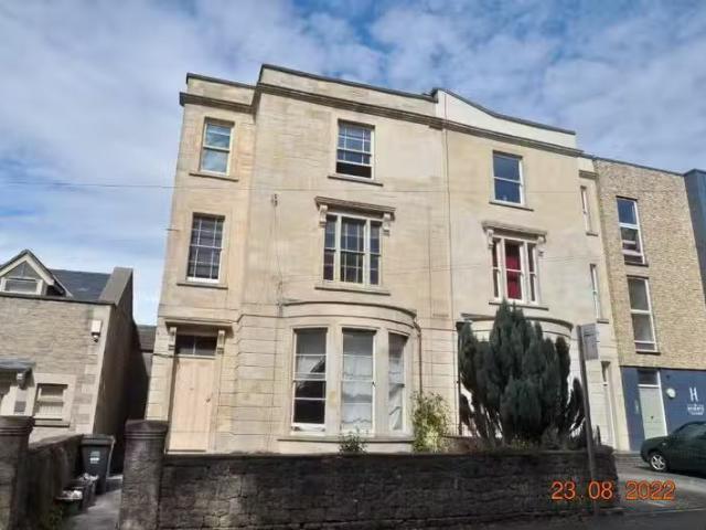 Apartment for rent in Clevedon, North Somerset