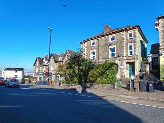 House for rent in Feckenham, City Of Bristol