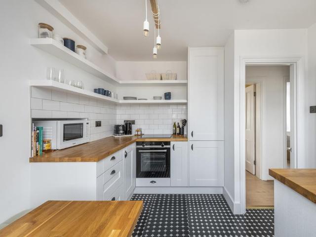Apartment for rent in Fitzrovia