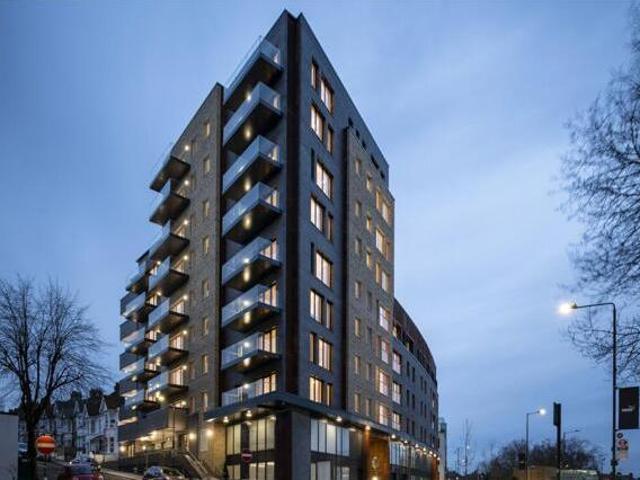 House for rent in Wembley, Greater London