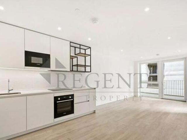 House for rent in Wembley, Greater London