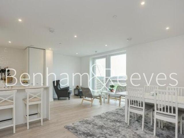 House for rent in Wembley, Greater London